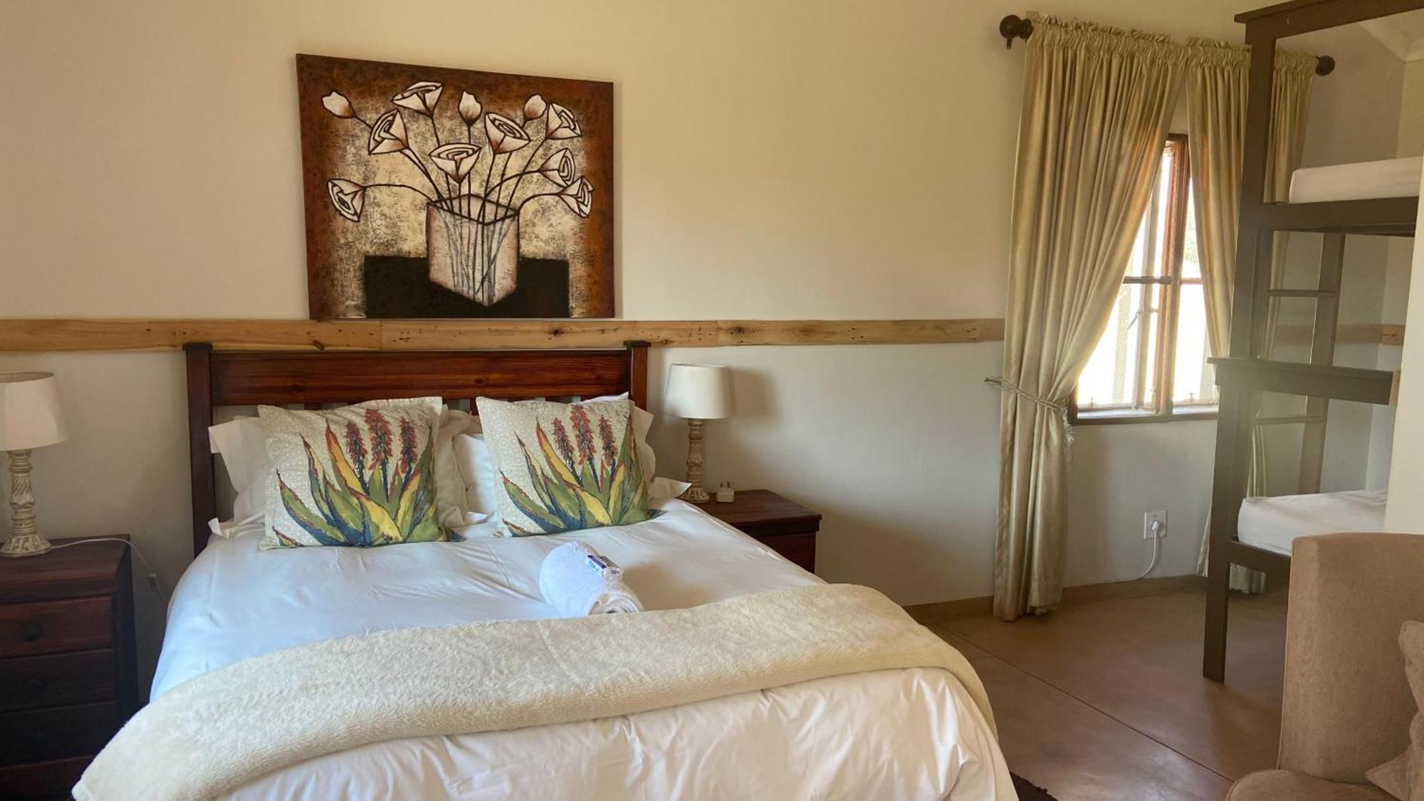 Out Of Nature Country Lodge Уиндхоек Екстериор снимка