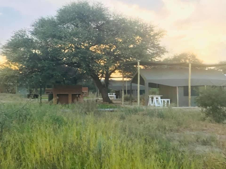 Out Of Nature Country Lodge Уиндхоек Екстериор снимка