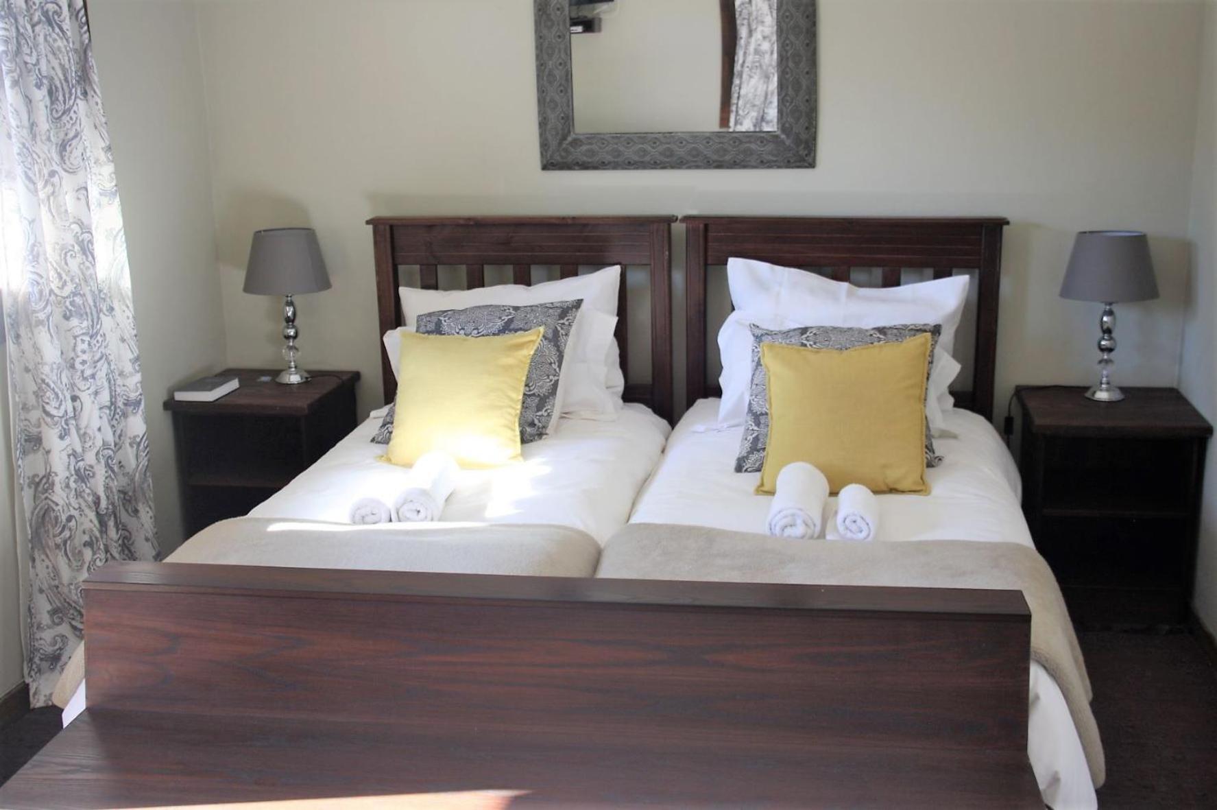 Out Of Nature Country Lodge Уиндхоек Екстериор снимка