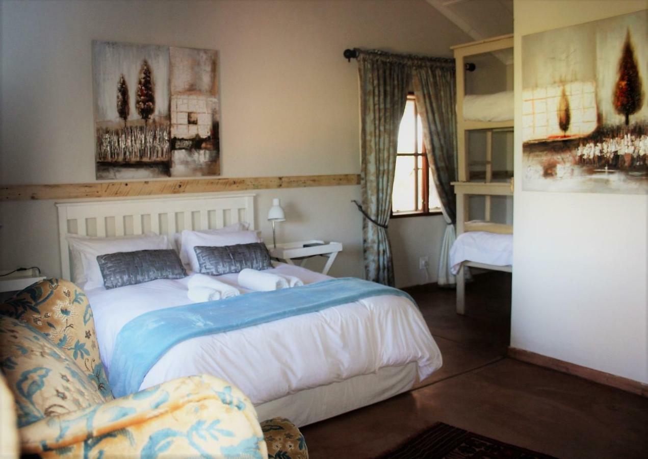 Out Of Nature Country Lodge Уиндхоек Екстериор снимка