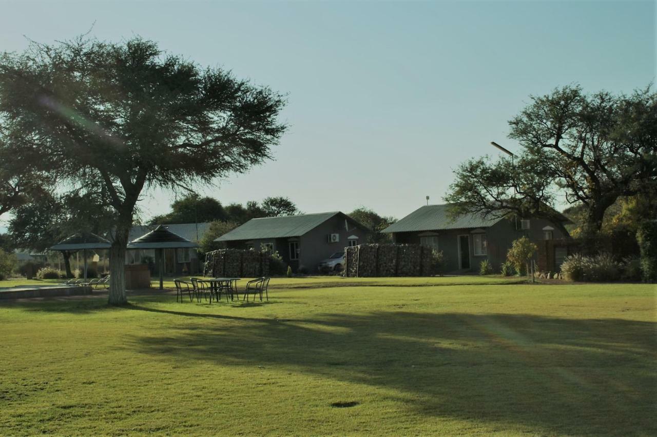 Out Of Nature Country Lodge Уиндхоек Екстериор снимка