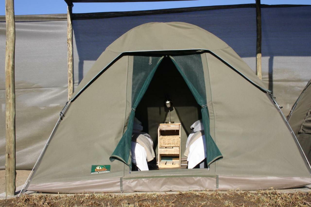 Out Of Nature Country Lodge Уиндхоек Екстериор снимка
